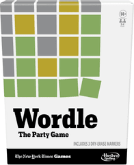 Wordle The Party Game